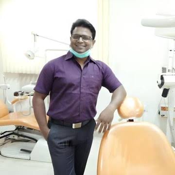 Dr A Madhusudhan